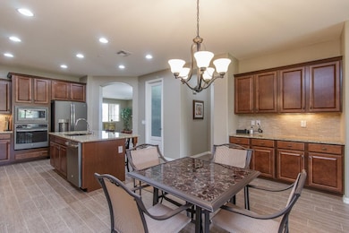 7) KITCHEN