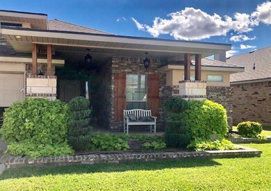 404 E 95th St, Odessa, TX 79765 - photo 2