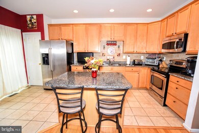 4719 Witchhazel Way, Aberdeen, MD 21001 - photo 3