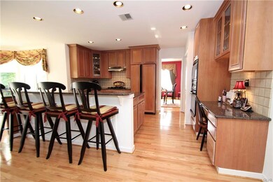 Open Kitchen...42