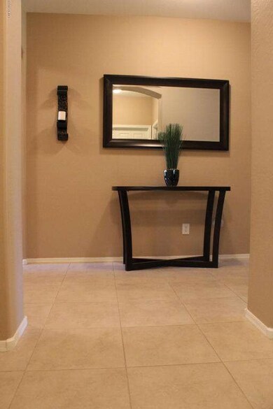 Foyer -