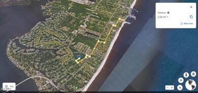 Lot 5 Walthall St, Pass Christian, MS 39571 - photo 3