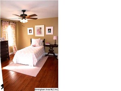 Bedroom #2