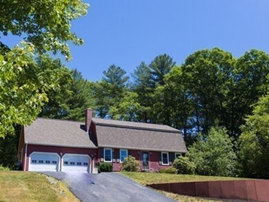 23 Gemmur Ln, Bellingham, MA 02019 - photo 2