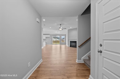 Photo of similar home