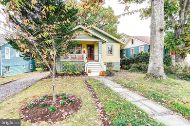 625 Elm Ave, Takoma Park, MD 20912 - photo 7