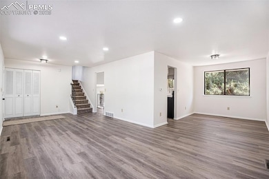 6075 Castlewood Ln, Colorado Springs, CO 80918 - photo 6