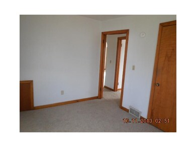 Bedroom.