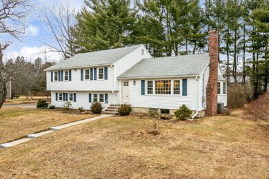 10 Alcott St, Acton, MA 01720 - photo 2