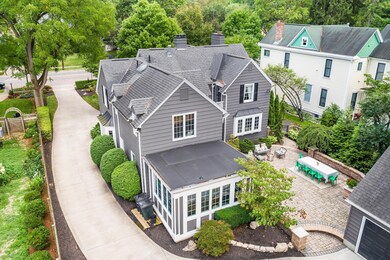 439 S Drexel Ave, Columbus, OH 43209 - photo 3