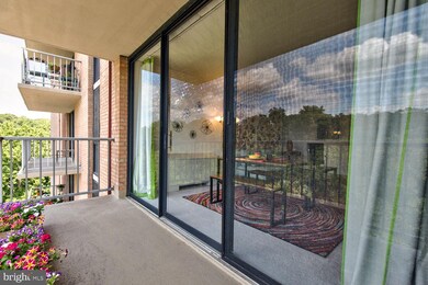 Strath Haven Condominiums unit 806, Swarthmore, PA 19081 - photo 6