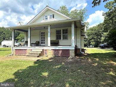 9860 Hg Trueman Rd, Lusby, MD 20657 - photo 2