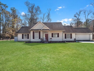 1034 County Road 444, Dayton, TX 77535 - photo 2