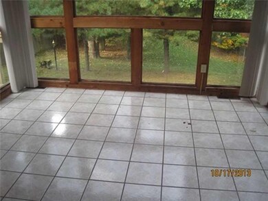 Sunroom.