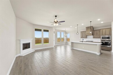 7836 Barley Field St, Joshua, TX 76058 - photo 7