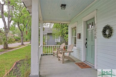 1226 E 48th St, Savannah, GA 31404 - photo 2