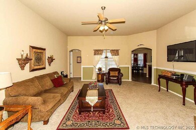 20271 E 33rd St S, Broken Arrow, OK 74014 - photo 5