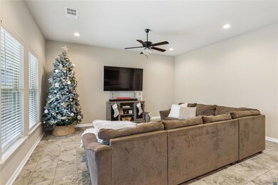 4649 Park Shore Dr, Marrero, LA 70072 - photo 5