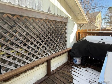 518 E Keyes St, Du Quoin, IL 62832 - photo 6