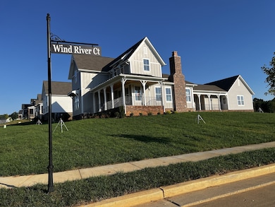 7509 Shoal Mill Point, Fairview, TN 37062 - photo 5