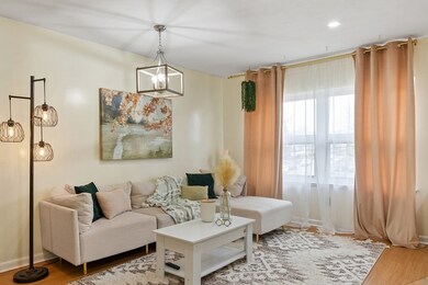 5140 Washington St unit 38, West Roxbury, MA 02132 - photo 3