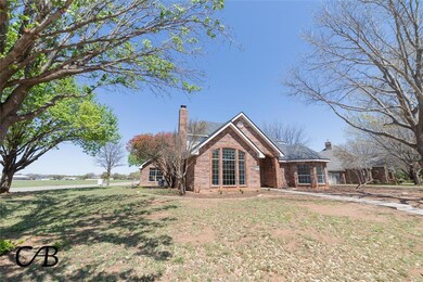 3734 Pensacola Dr, Abilene, TX 79606 - photo 2