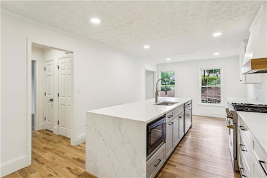 3570 Brighton Place, Marietta, GA 30062 - photo 6