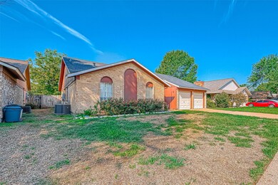 10711 Mackenzie Dr, Houston, TX 77086 - photo 4