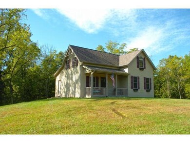 1508 W County Road 1300 N, Batesville, IN 47006 - photo 2