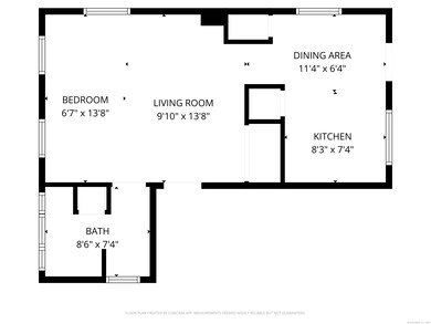 347 Alden Ave unit 3, New Haven, CT 06515 - photo 2