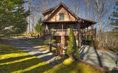 60 Turkey Trot Trail, Talking Rock, GA 30175 - photo 4