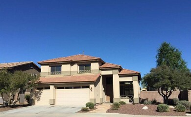 1352 E Jade Dr, Chandler, AZ 85286 - photo 7