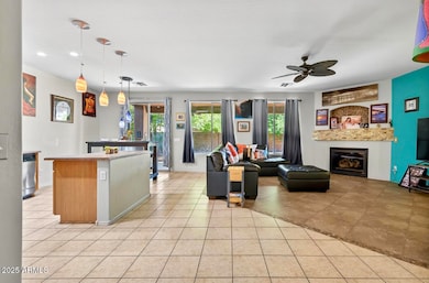 2930 W Carson Rd