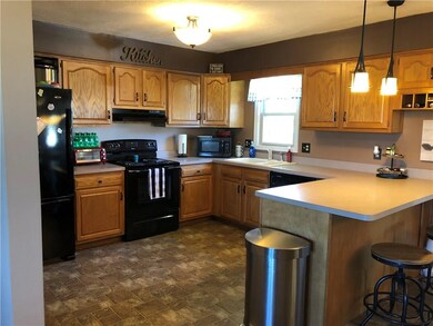 1059 E County Road 200 N, Greensburg, IN 47240 - photo 5