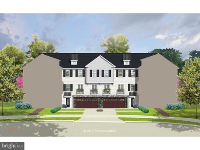 225 E Montgomery Ave unit 5, Ardmore, PA 19003 - photo 2