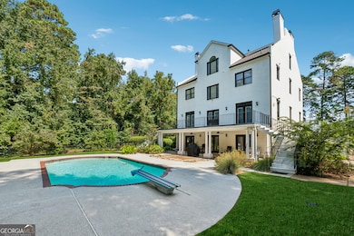 3003 Emerald Dr, Jonesboro, GA 30236 - photo 7