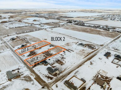 5467 134th Ave NW, Williston, ND 58801 - photo 5