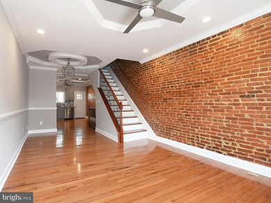 2624 Llewelyn Ave, Baltimore, MD 21213 - photo 7