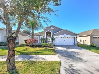 13526 Fladgate Mark Dr, Riverview, FL 33579 - photo 2