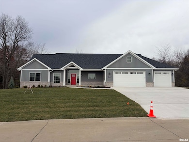 unlisted-address, Riverdale, IA 52722 - photo 2