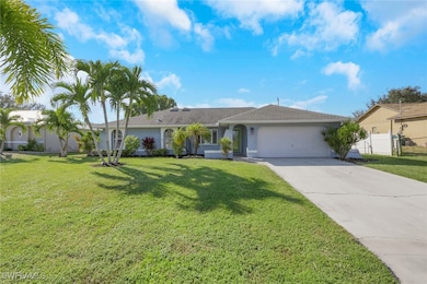 1324 SW 1st Ave, Cape Coral, FL 33991 - photo 2