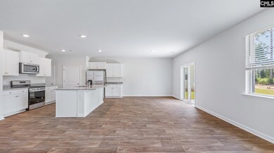 266 Horatio Ln, Lugoff, SC 29078 - photo 6