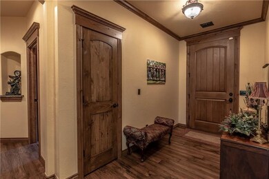 2324 E Rock Creek Rd, Tuttle, OK 73089 - photo 7