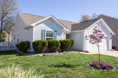 409 Shadetree Ct, Sheridan, IN 46069 - photo 3