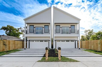 3714 Mainer St unit A, Houston, TX 77021 - photo 4