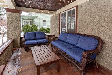 1230 37th St, Des Moines, IA 50311 - photo 2