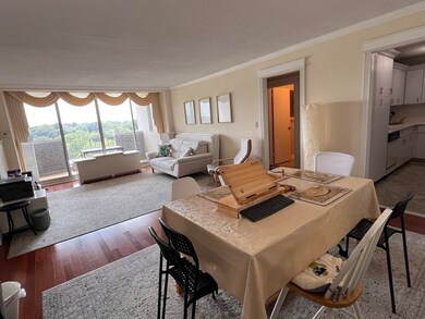 The Brook House unit 1406, Brookline, MA 02445 - photo 4