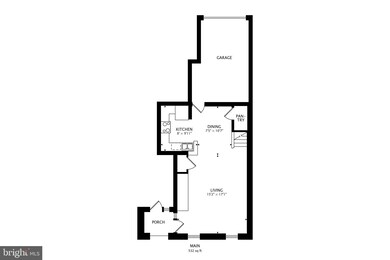 125 Chevy Chase St, Gaithersburg, MD 20878 - photo 3