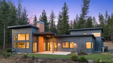 422 Forest Ridge Dr, Cle Elum, WA 98922 - photo 3