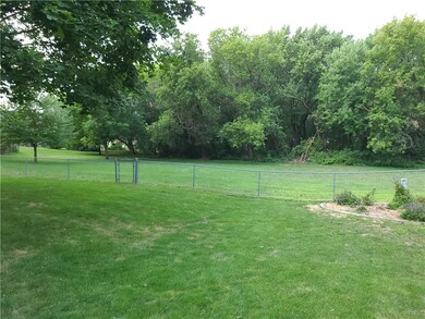 Amazing backyard, park is steps away